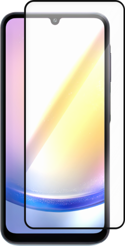 Full Glue Premium для Samsung Galaxy A25 5G Black