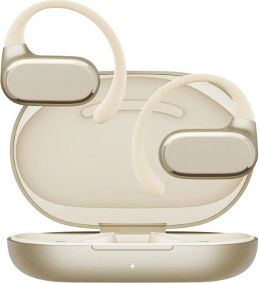 Choice Open-Ear Gold