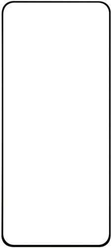 Full Screen для Xiaomi Redmi Note 13 Pro 4G Black