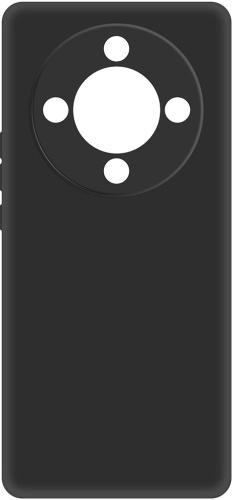 Soft Case для Honor X9b Black