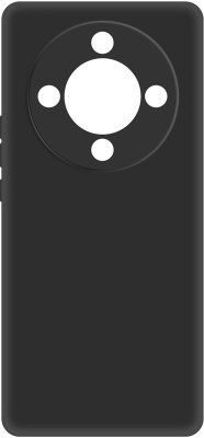 Soft Case для Honor X9b Black