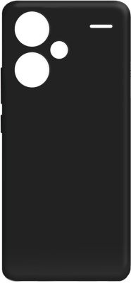 Meridian для Xiaomi Redmi Note 13 Pro+ 5G Black