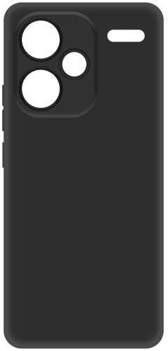 Soft Case для Xiaomi Redmi Note 13 Pro+ 5G