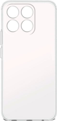 Air для Honor X8b Transparent