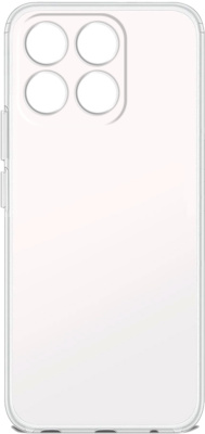 Air для Honor X8b Transparent