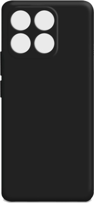 Meridian для Honor X8b Black