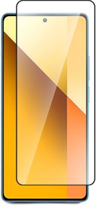 для Xiaomi Redmi Note 13 4G Black