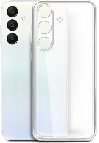 для Samsung Galaxy A35 Transparent