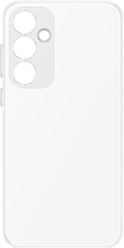 Клип-кейс Samsung Clear Case A35 Transparent