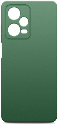 Book для Xiaomi Redmi 12 Pro 4G Green