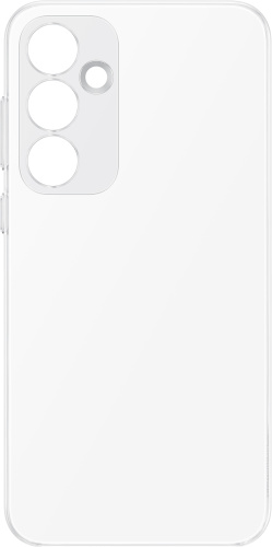 Клип-кейс Samsung Clear Case A55 Transparent