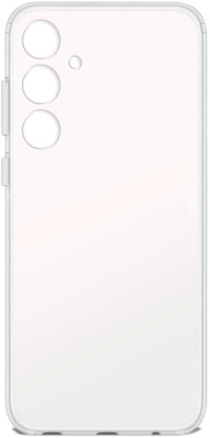 Air для Samsung Galaxy A55 Transparent
