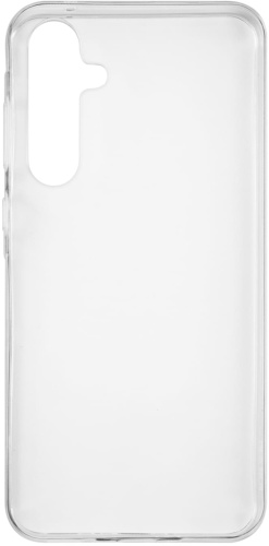 Клип-кейс Red Line iBox Crystal для Samsung Galaxy A35 Transparent