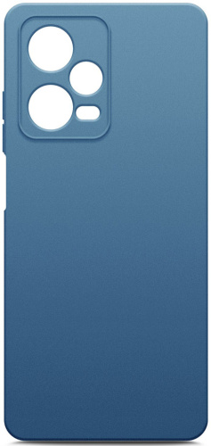 Book для Xiaomi Redmi 12 Pro 4G Blue