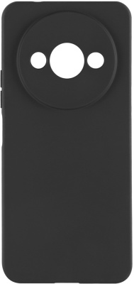 Клип-кейс Red Line Ultimate для Xiaomi Redmi A3 Black