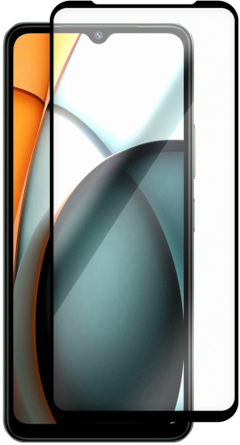 Premium для Xiaomi Redmi A3 Black