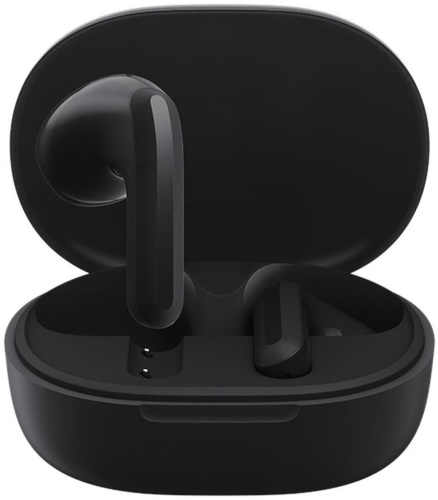 Redmi Buds 4 Lite Black
