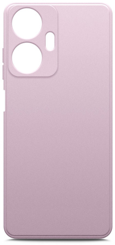 Microfiber для realme C55 Purple