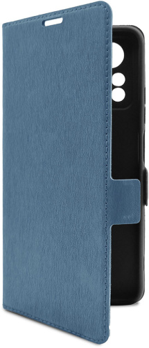 Book для Xiaomi Redmi Note 12S Blue