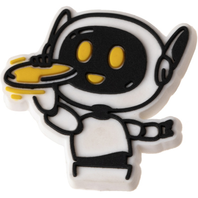 Джибитс «Робот Пинг»