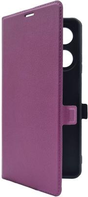 для realme C55 Purple