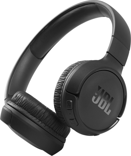 Tune 510BT EU Black