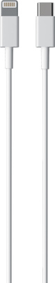 USB-C to Apple Lightning 1m White