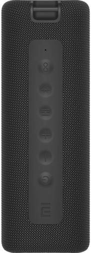 Mi Portable Bluetooth Speaker Black