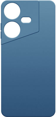 Microfiber для TECNO Pova Neo 3 Blue