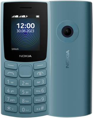 110 TA-1567 Dual SIM EAC Blue