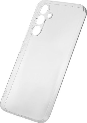для  Samsung Galaxy S23 FE Transparent