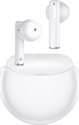 Choice Earbuds X5E White