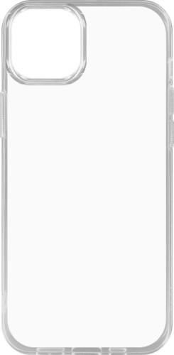 Clear Case для Apple iPhone 15 Plus Transparent