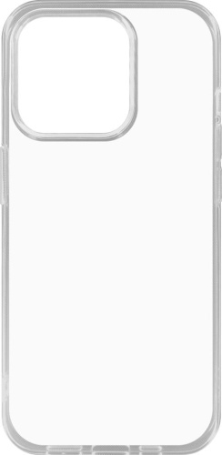 Clear Case для Apple iPhone 15 Pro Transparent
