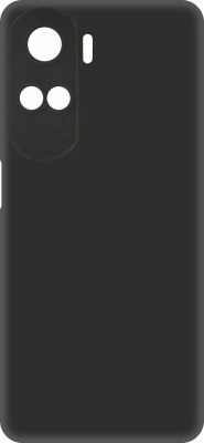 Soft Case для Honor 90 Lite Black