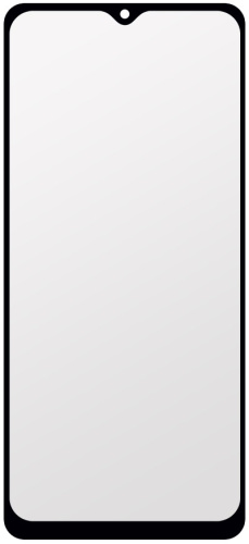 для TECNO Spark GO 4G (2024) Black