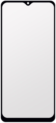 для TECNO Spark GO 4G (2024) Black