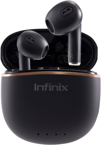 Earphone XE23 Buds Lite Black