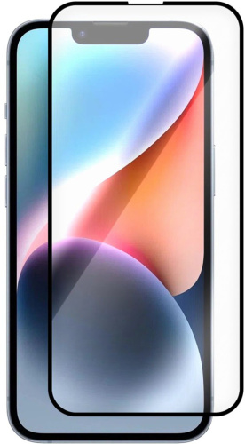 Premium для Apple iPhone 14 Black