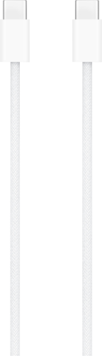 USB-C to USB-C 1m White