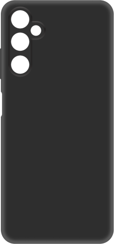 Soft Case для Samsung Galaxy A05s Black