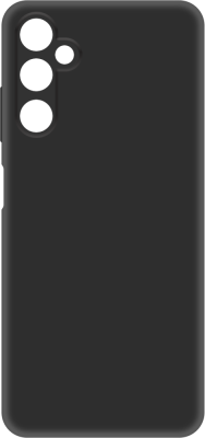 Soft Case для Samsung Galaxy A05s Black