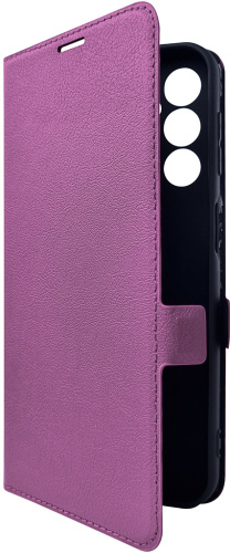 Book для Samsung Galaxy A24 Purple