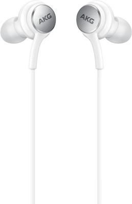 Наушники Samsung EO-IC100BWEGWW USB-C White