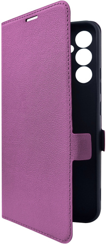 Book для Samsung Galaxy A34 Purple