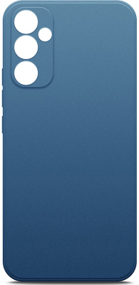 Microfiber для Samsung Galaxy A34 Blue