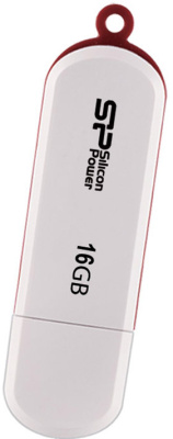 LuxMini 320 16GB White