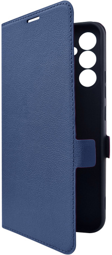 Book для Samsung Galaxy A34 Blue