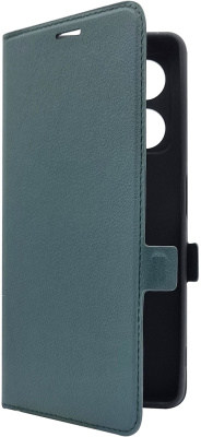 Book для Xiaomi Redmi Note 12 Pro+ Green