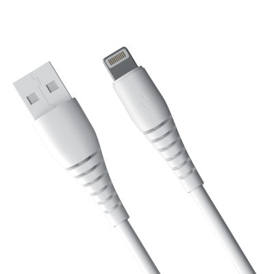 USB to Apple Lightning 1m White